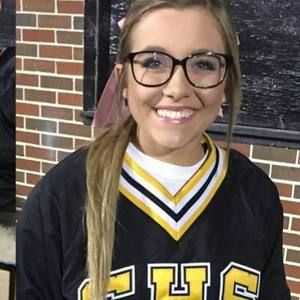 Meet your Posher, Kaitlyn